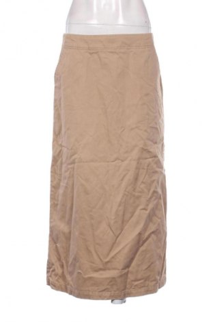 Rock Unbranded, Größe M, Farbe Beige, Preis € 11,79