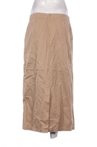 Rock Unbranded, Größe M, Farbe Beige, Preis € 11,79