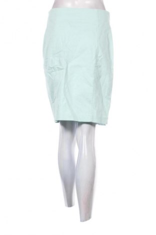 Szoknya Unbranded, Méret M, Szín Kék, Ár 3 828 Ft