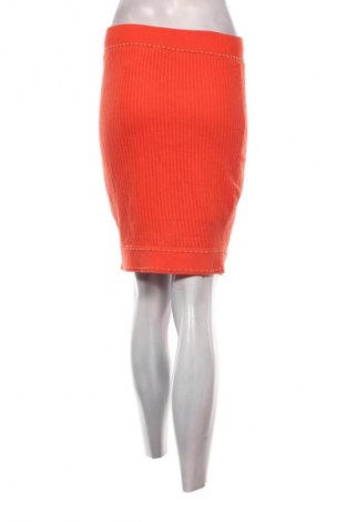 Sukně Unbranded, Velikost S, Barva Oranžová, Cena  279,00 Kč