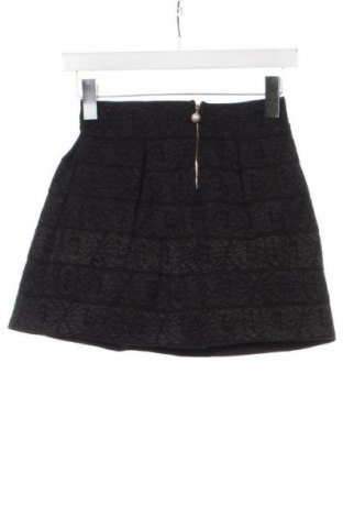 Fustă Unbranded, Mărime XXS, Culoare Negru, Preț 50,00 Lei