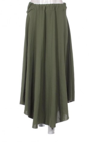 Fustă Unbranded, Mărime S, Culoare Verde, Preț 60,53 Lei