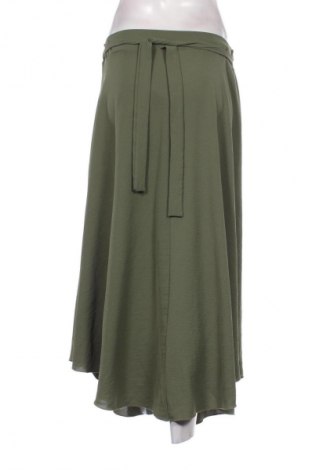 Fustă Unbranded, Mărime S, Culoare Verde, Preț 60,53 Lei