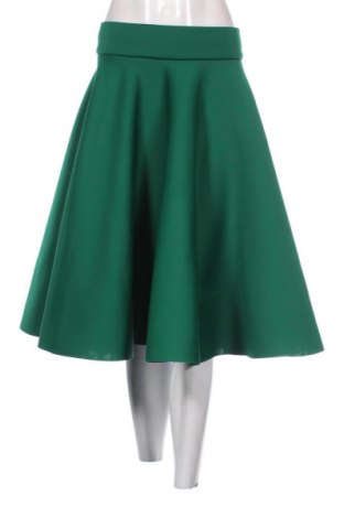 Fustă Unbranded, Mărime M, Culoare Verde, Preț 60,53 Lei