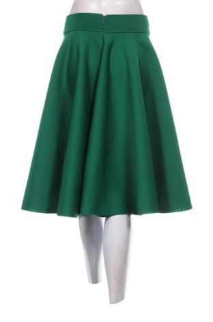 Fustă Unbranded, Mărime M, Culoare Verde, Preț 60,53 Lei