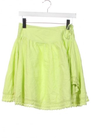Fustă Unbranded, Mărime XS, Culoare Verde, Preț 50,00 Lei