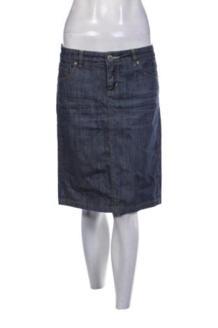 Fustă Unbranded, Mărime M, Culoare Albastru, Preț 76,32 Lei