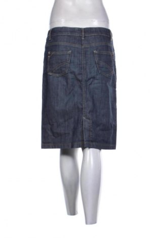 Fustă Unbranded, Mărime M, Culoare Albastru, Preț 76,32 Lei