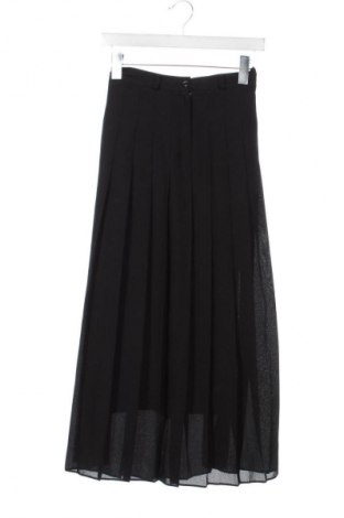 Szoknya Unbranded, Méret XXS, Szín Fekete, Ár 3 884 Ft