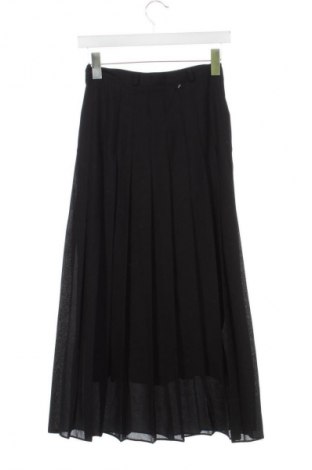Szoknya Unbranded, Méret XXS, Szín Fekete, Ár 3 884 Ft