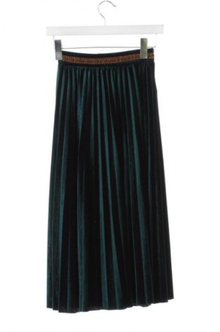 Fustă Unbranded, Mărime XS, Culoare Verde, Preț 60,53 Lei