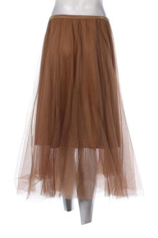 Rock Unbranded, Größe M, Farbe Beige, Preis 15,99 €