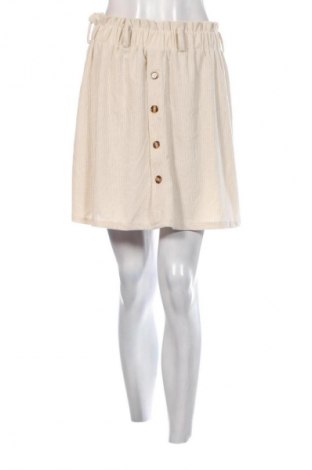 Rock Unbranded, Größe XL, Farbe Beige, Preis € 13,99