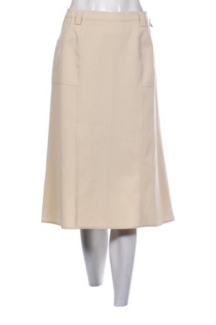 Sukně Unbranded, Velikost XL, Barva Béžová, Cena  297,00 Kč