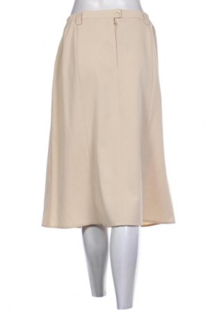 Sukně Unbranded, Velikost XL, Barva Béžová, Cena  297,00 Kč