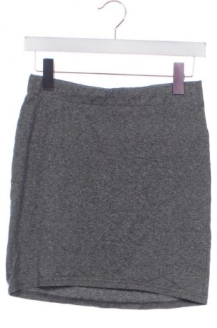 Φούστα Unbranded, Μέγεθος XS, Χρώμα Γκρί, Τιμή 12,99 €