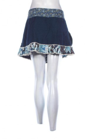 Szoknya Unbranded, Méret XXL, Szín Kék, Ár 7 118 Ft