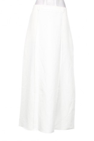 Fustă Unbranded, Mărime XL, Culoare Alb, Preț 92,61 Lei