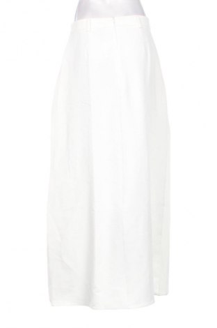 Fustă Unbranded, Mărime XL, Culoare Alb, Preț 92,61 Lei