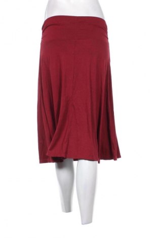 Szoknya Unbranded, Méret L, Szín Piros, Ár 4 692 Ft