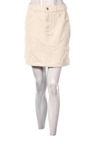 Φούστα Unbranded, Μέγεθος S, Χρώμα Εκρού, Τιμή 18,99 €