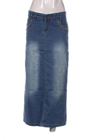 Szoknya Unbranded, Méret M, Szín Kék, Ár 3 249 Ft