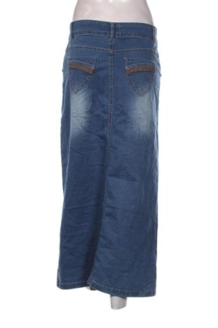 Szoknya Unbranded, Méret M, Szín Kék, Ár 3 249 Ft