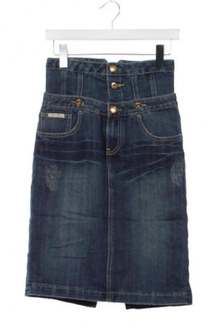Sukňa Unbranded, Veľkosť XS, Farba Modrá, Cena  15,95 €