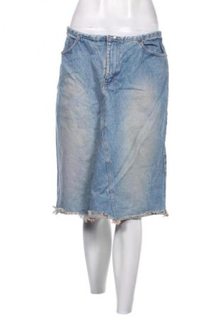 Φούστα Unbranded, Μέγεθος M, Χρώμα Μπλέ, Τιμή 14,83 €