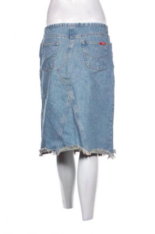 Φούστα Unbranded, Μέγεθος M, Χρώμα Μπλέ, Τιμή 14,83 €