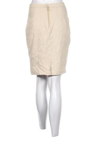 Szoknya Unbranded, Méret S, Szín Bézs, Ár 3 800 Ft