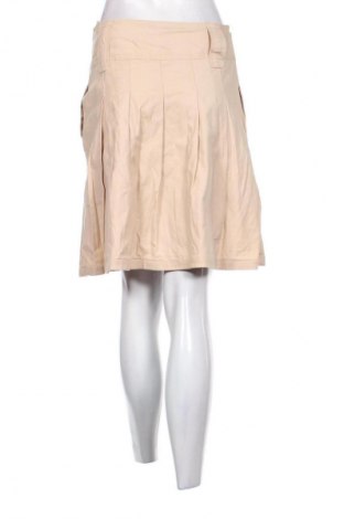 Szoknya Unbranded, Méret M, Szín Barna, Ár 3 800 Ft