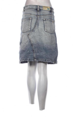 Φούστα Unbranded, Μέγεθος M, Χρώμα Μπλέ, Τιμή 18,99 €