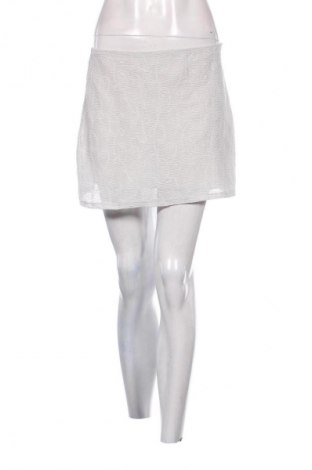 Fustă Unbranded, Mărime M, Culoare Gri, Preț 40,99 Lei