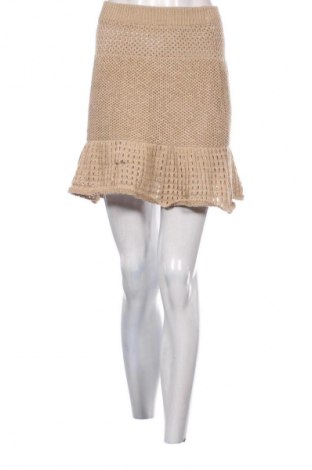 Spódnica Unbranded, Rozmiar S, Kolor Brązowy, Cena 28,99 zł
