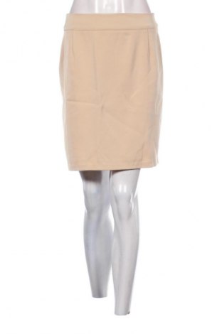 Rock Unbranded, Größe M, Farbe Beige, Preis 13,21 €