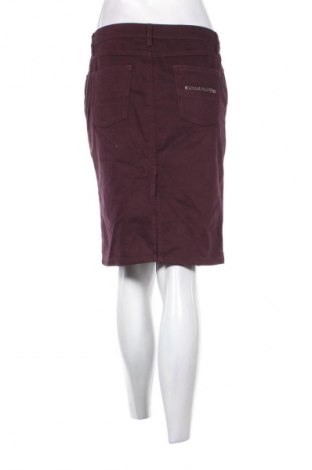 Szoknya Unbranded, Méret M, Szín Lila, Ár 5 865 Ft