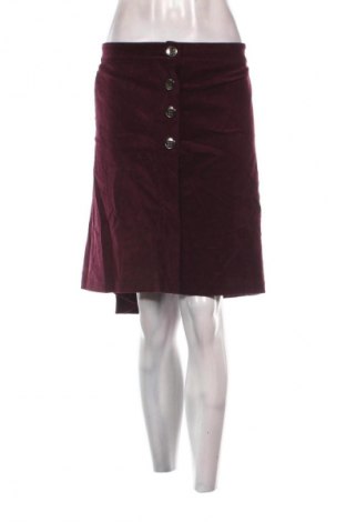 Sukně Unbranded, Velikost 4XL, Barva Červená, Cena  309,00 Kč