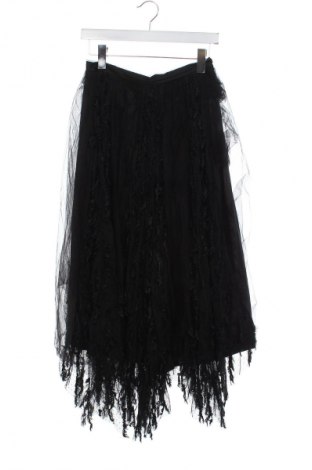 Fustă Unbranded, Mărime S, Culoare Negru, Preț 111,55 Lei