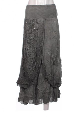 Fustă Unbranded, Mărime M, Culoare Gri, Preț 55,99 Lei