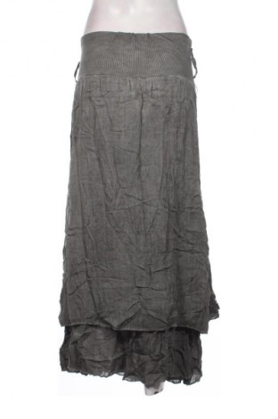 Fustă Unbranded, Mărime M, Culoare Gri, Preț 55,99 Lei