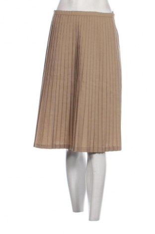 Szoknya Unbranded, Méret M, Szín Barna, Ár 2 179 Ft