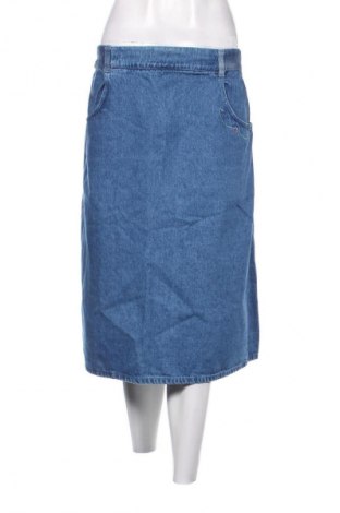 Szoknya Unbranded, Méret L, Szín Kék, Ár 4 600 Ft
