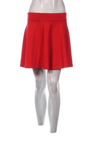 Rock Unbranded, Größe S, Farbe Rot, Preis € 13,99
