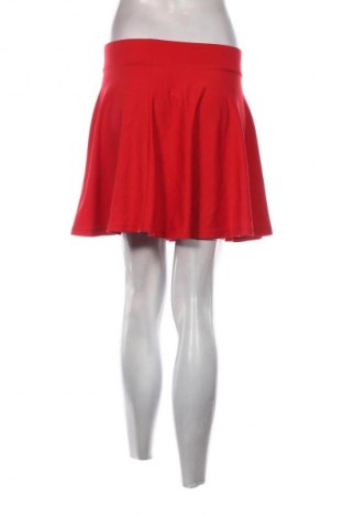 Rock Unbranded, Größe S, Farbe Rot, Preis € 13,99