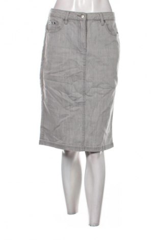 Rock Unbranded, Größe M, Farbe Grau, Preis € 20,99