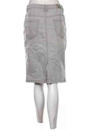Rock Unbranded, Größe M, Farbe Grau, Preis € 20,99