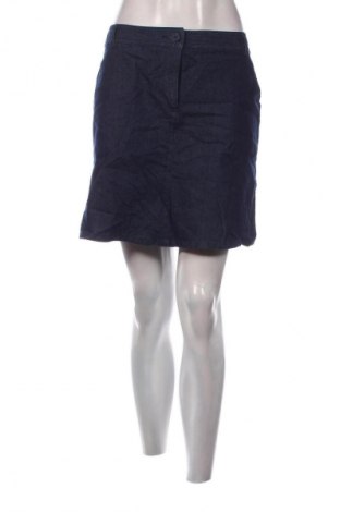 Rock Unbranded, Größe L, Farbe Blau, Preis € 20,99