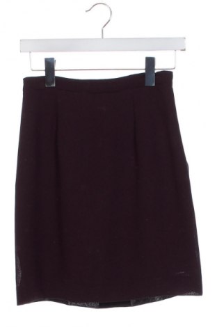 Spódnica Unbranded, Rozmiar XS, Kolor Fioletowy, Cena 43,68 zł
