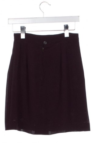 Spódnica Unbranded, Rozmiar XS, Kolor Fioletowy, Cena 43,68 zł